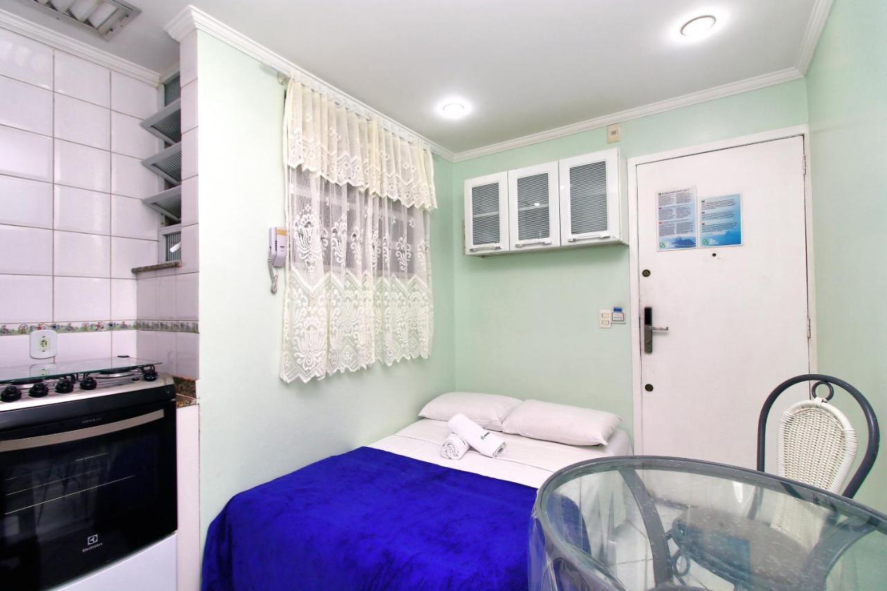 Apartamento Rio Spot Homes Pj C038a