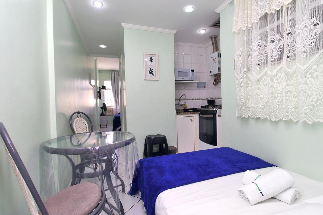 Rio Spot Homes Pj C038a Appartement Rio de Janeiro
