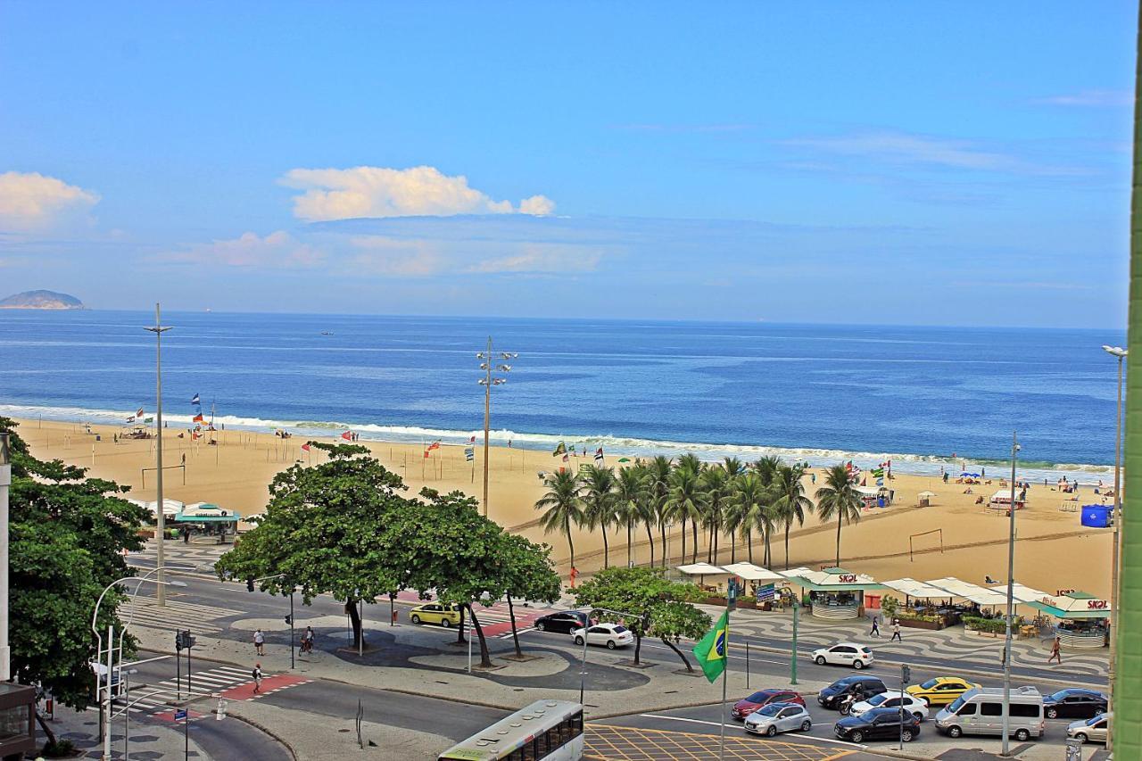 Rio Spot Homes Pj C038a Apartamento *