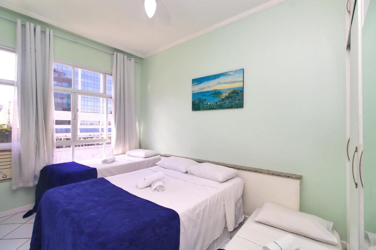 Apartamento Rio Spot Homes Pj C038a Rio de Janeiro